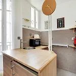 Superb 1Bdr - Trocadero Doumer - Bail Mobility