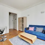Superb 1Bdr - Trocadero Doumer - Bail Mobility