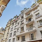 Superb 1Bdr - Trocadero Doumer - Bail Mobility