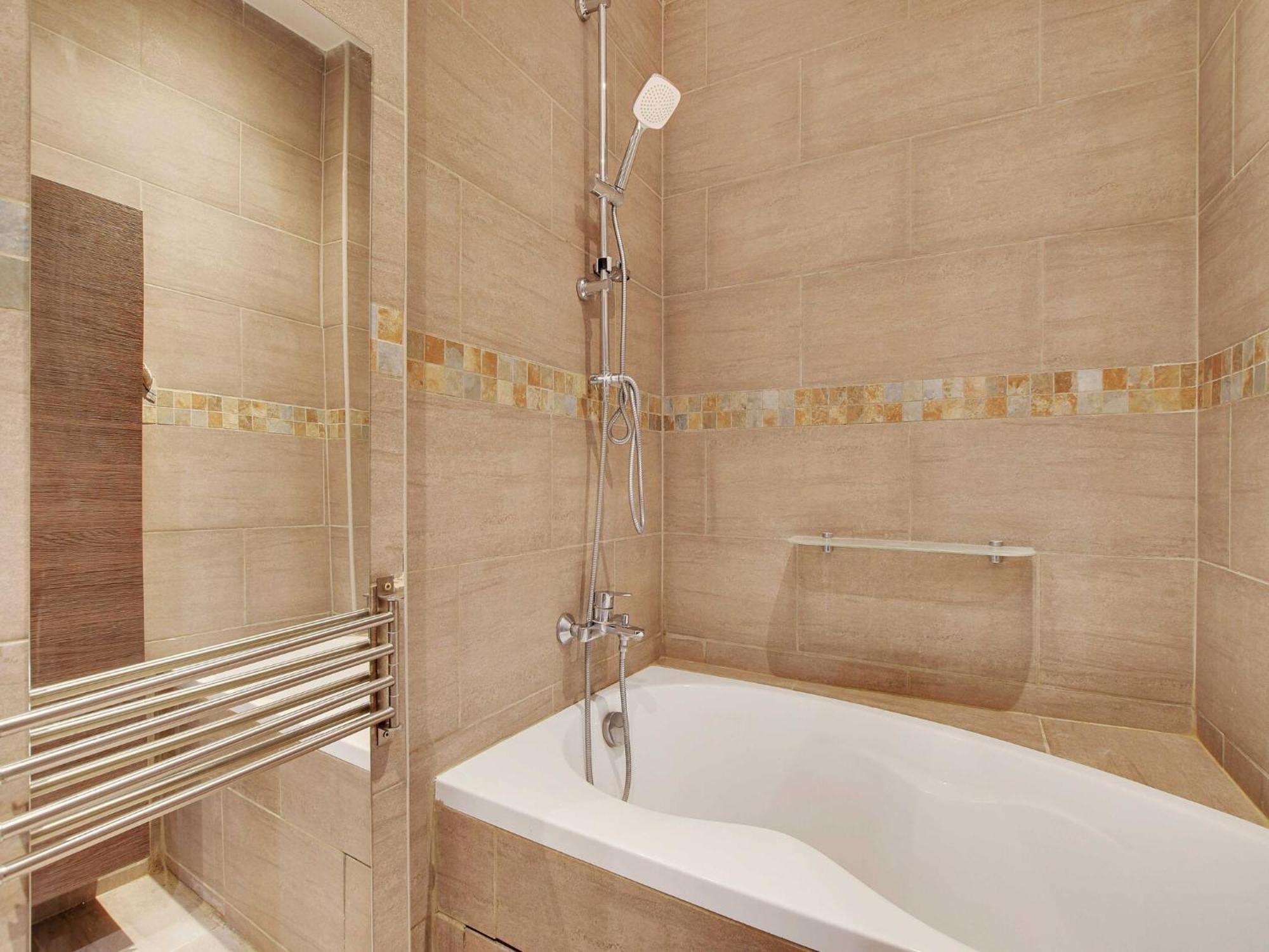 Superb 1bdr - Trocadero Doumer - Bail Mobility